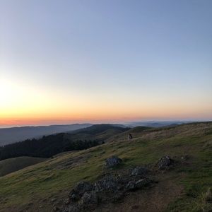 Meet your Posher, Graeme